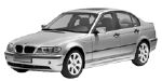 BMW E46 P168C Fault Code