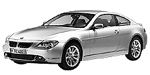 BMW E63 P168C Fault Code