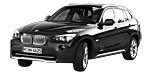 BMW E84 P168C Fault Code