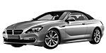 BMW F12 P168C Fault Code